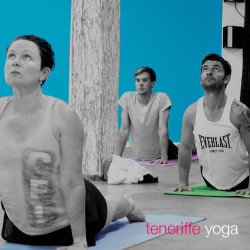 yoga teneriffe brisbane